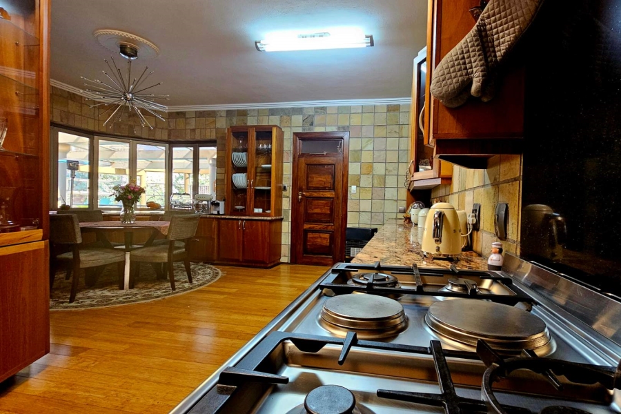 4 Bedroom Property for Sale in Heuwelsig Free State